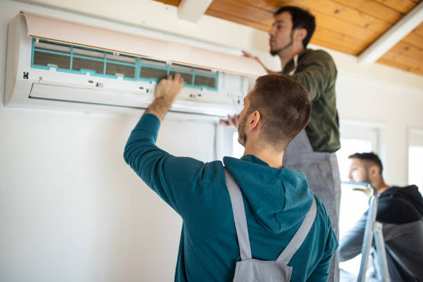 Best HVAC Emergency Services  in Frederick, CO