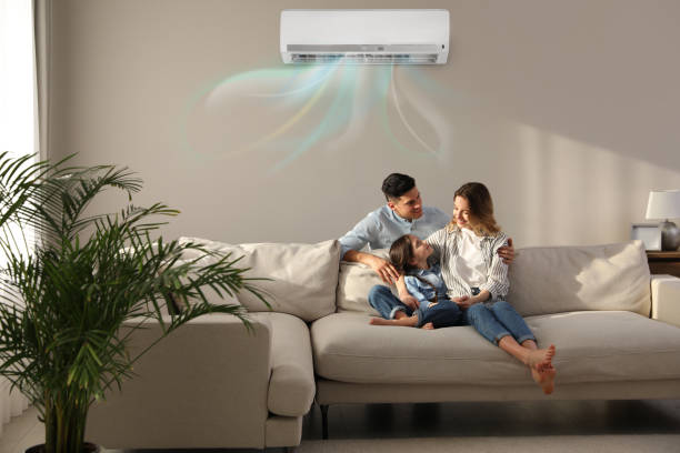 Affordable Air Conditioning Repair in Frederick, CO
