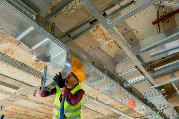 Best Emergency HVAC Repair  in Frederick, CO