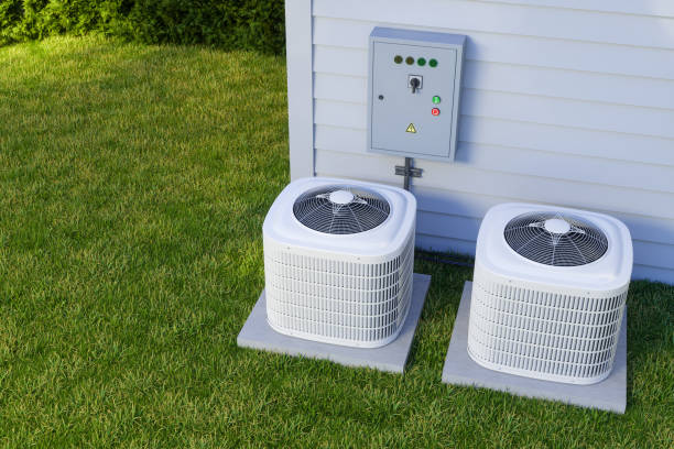 Best Commercial HVAC Repair  in Frederick, CO