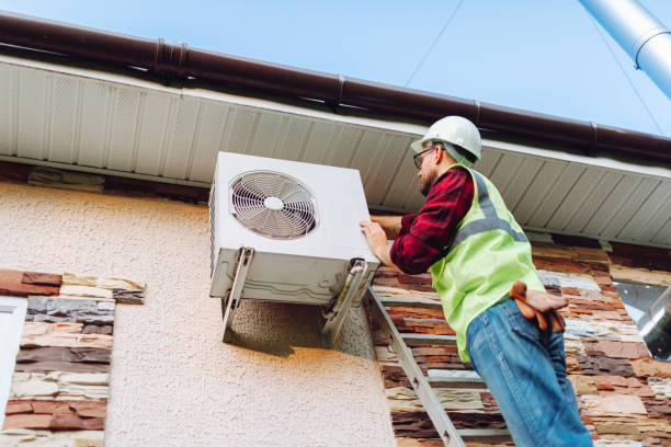 Best HVAC Installation Services  in Frederick, CO