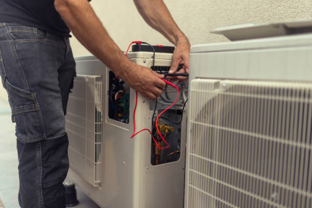 Best HVAC Air Duct Cleaning  in Frederick, CO