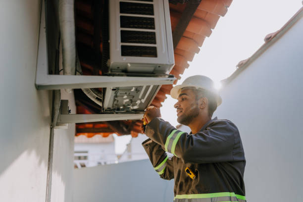 Best Heating Repair Services  in Frederick, CO