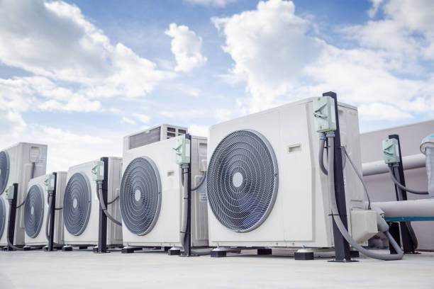 Best HVAC Installation Services  in Frederick, CO